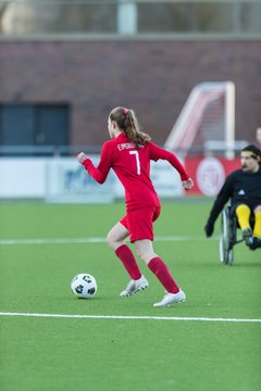 Bild 63 - wCJ Eimsbuettel - VfL Pinneberg : Ergebnis: 6:2
